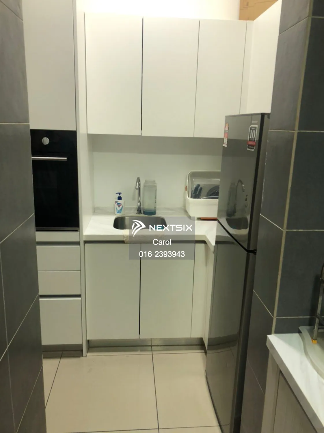 Serviced Residence For Sale in Jalan Klang Lama Wilayah Persekutuan Kuala Lumpur - Image 5