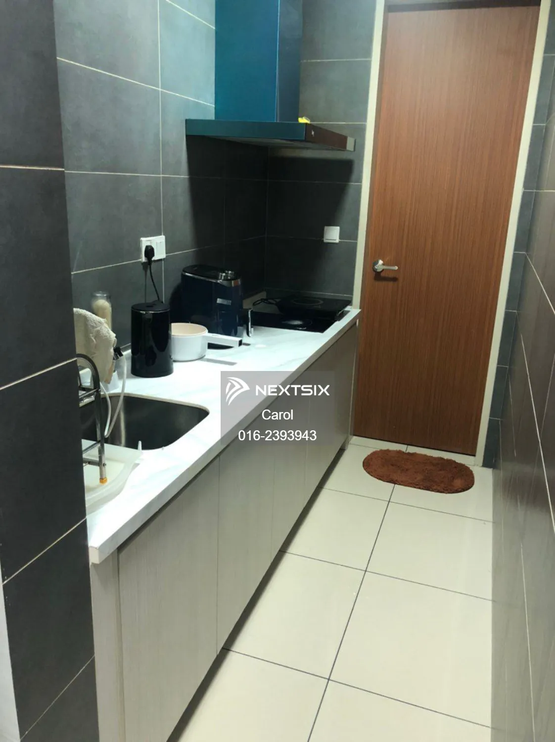 Serviced Residence For Sale in Jalan Klang Lama Wilayah Persekutuan Kuala Lumpur - Image 6