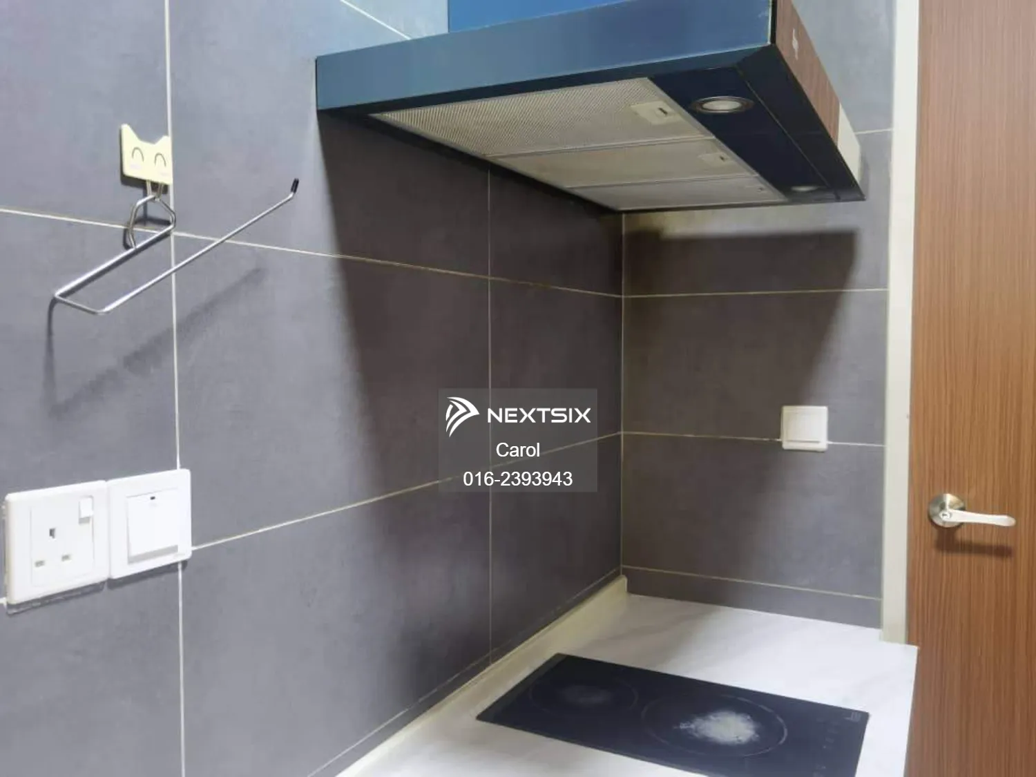 Serviced Residence For Sale in Jalan Klang Lama Wilayah Persekutuan Kuala Lumpur - Image 7