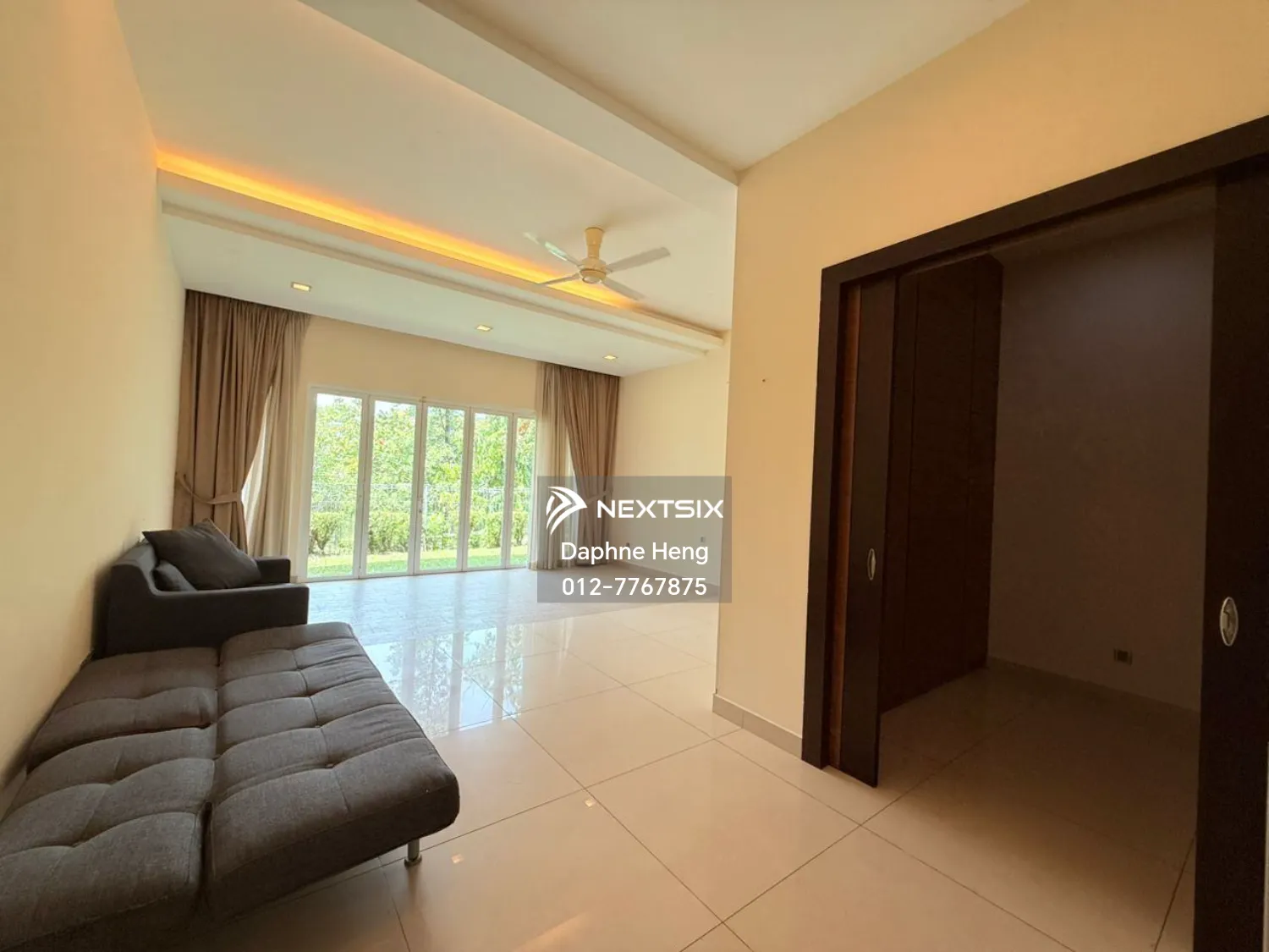 Bungalow For Sale in Iskandar Puteri (Nusajaya) Johor - Image 10