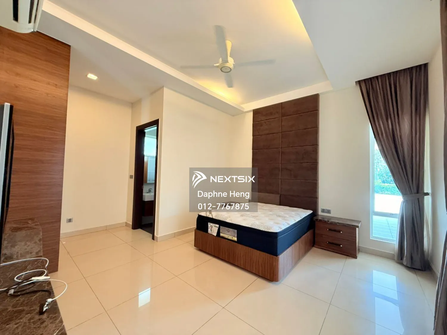 Bungalow For Sale in Iskandar Puteri (Nusajaya) Johor - Image 11