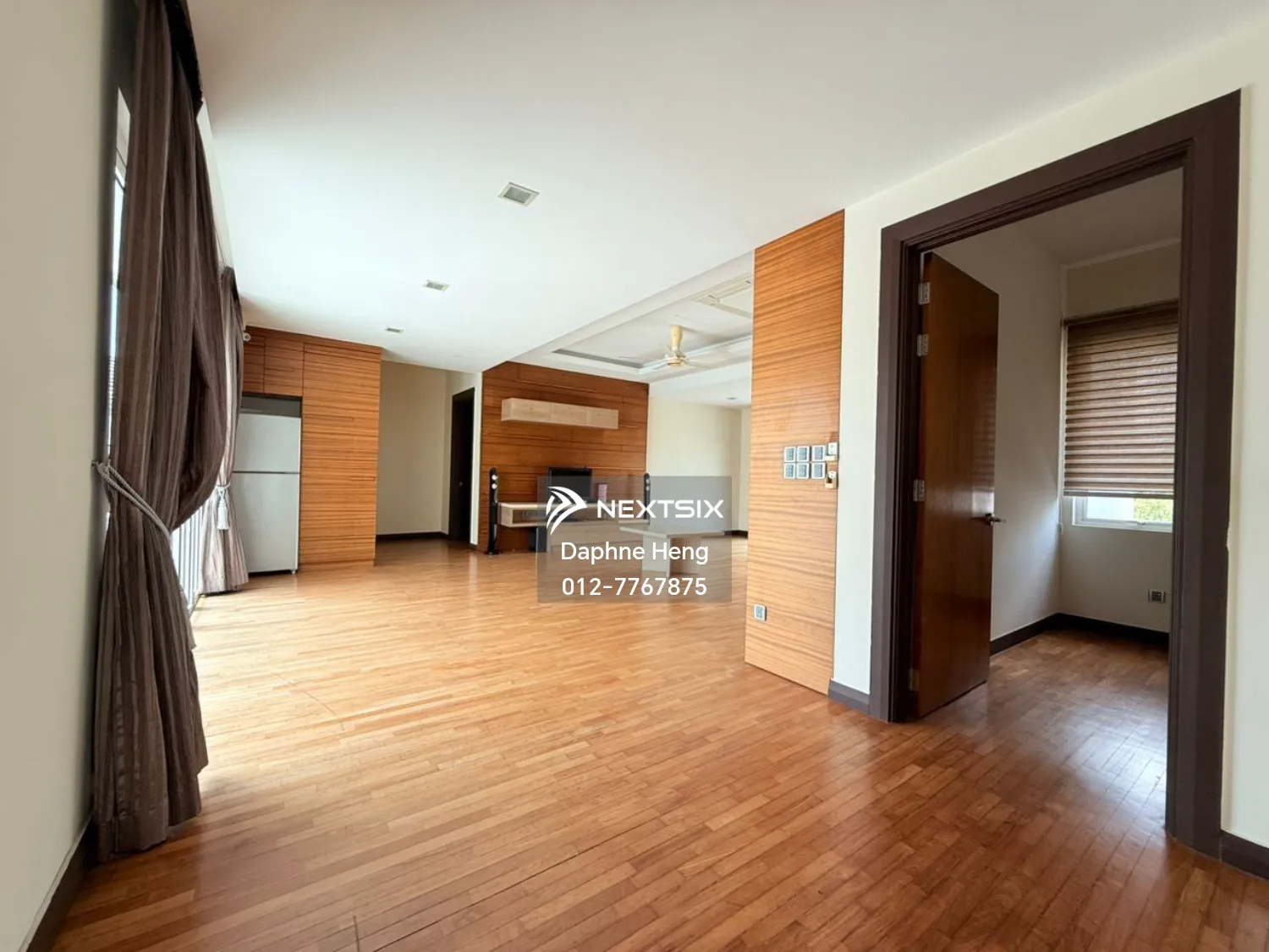 Bungalow For Sale in Iskandar Puteri (Nusajaya) Johor - Image 13