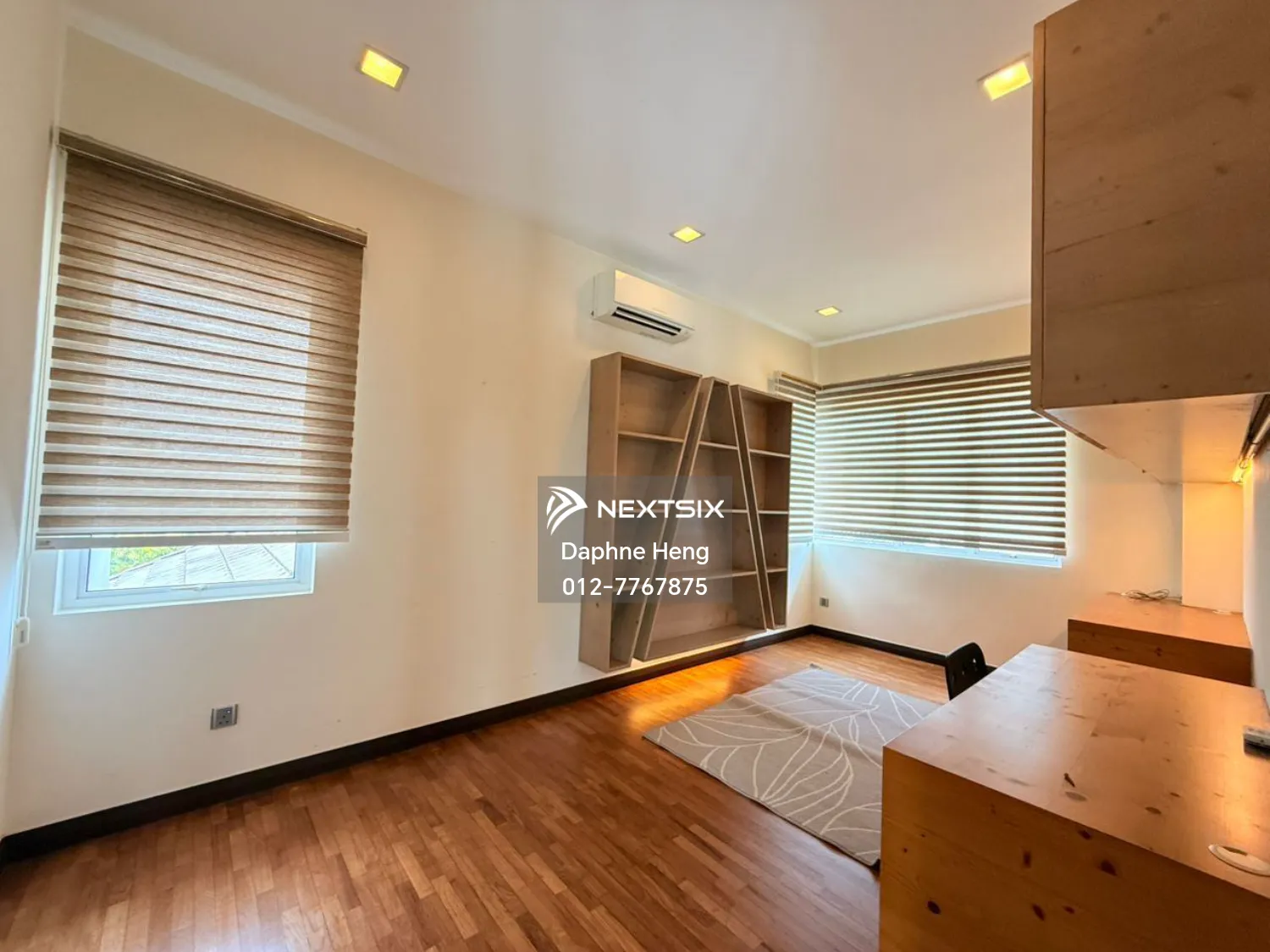 Bungalow For Sale in Iskandar Puteri (Nusajaya) Johor - Image 15