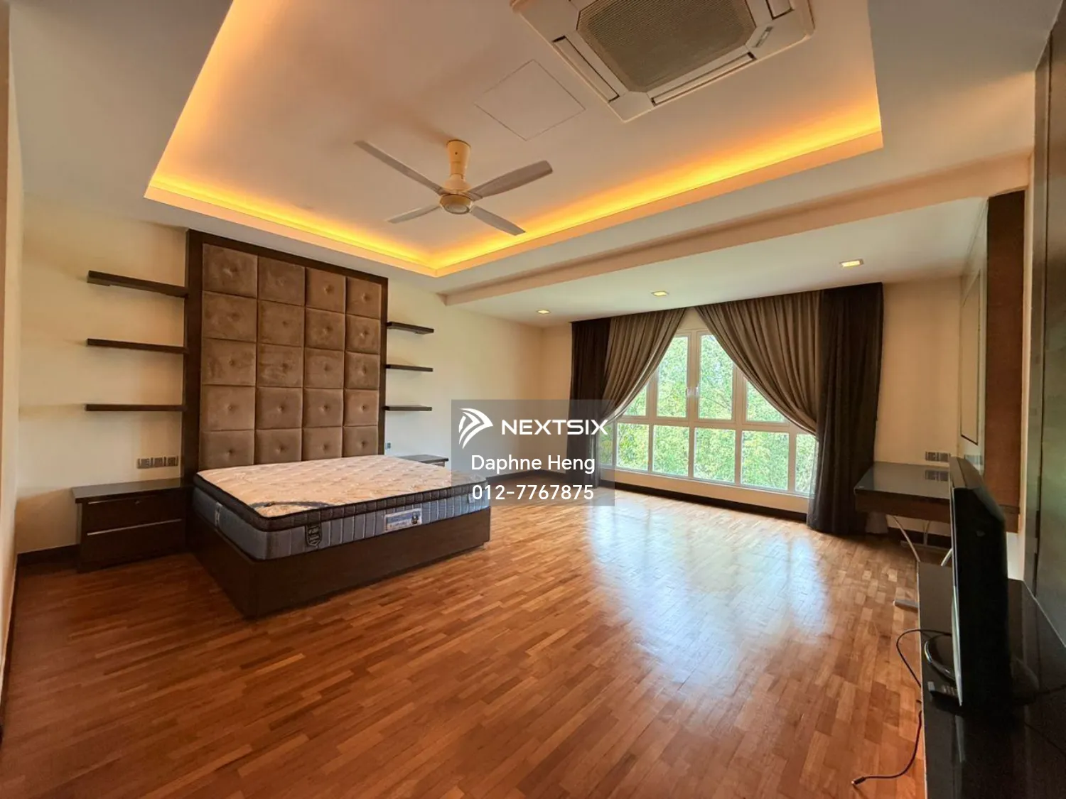 Bungalow For Sale in Iskandar Puteri (Nusajaya) Johor - Image 17