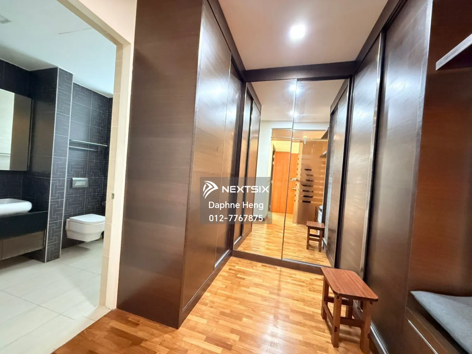 Bungalow For Sale in Iskandar Puteri (Nusajaya) Johor - Image 18