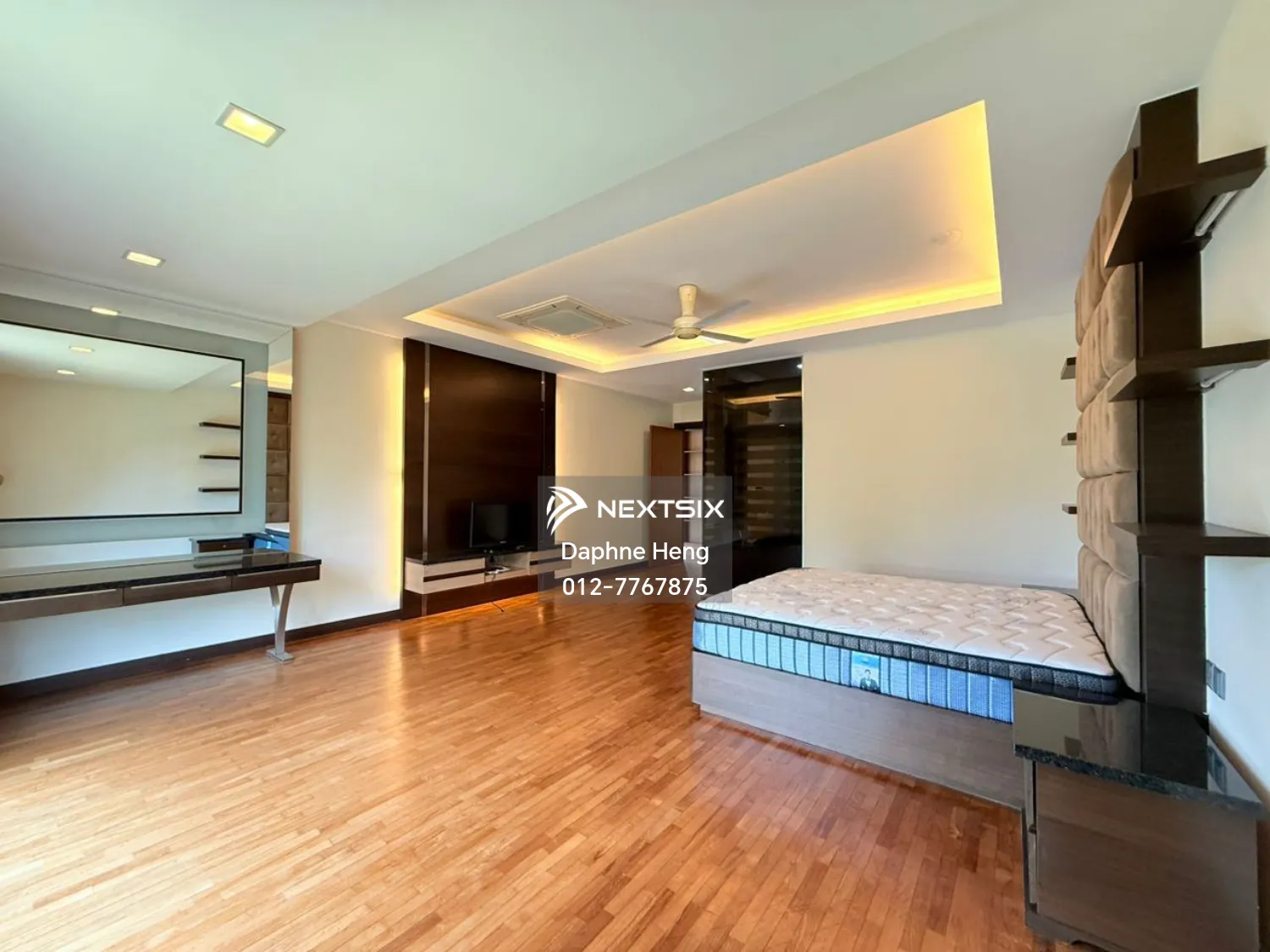 Bungalow For Sale in Iskandar Puteri (Nusajaya) Johor - Image 21