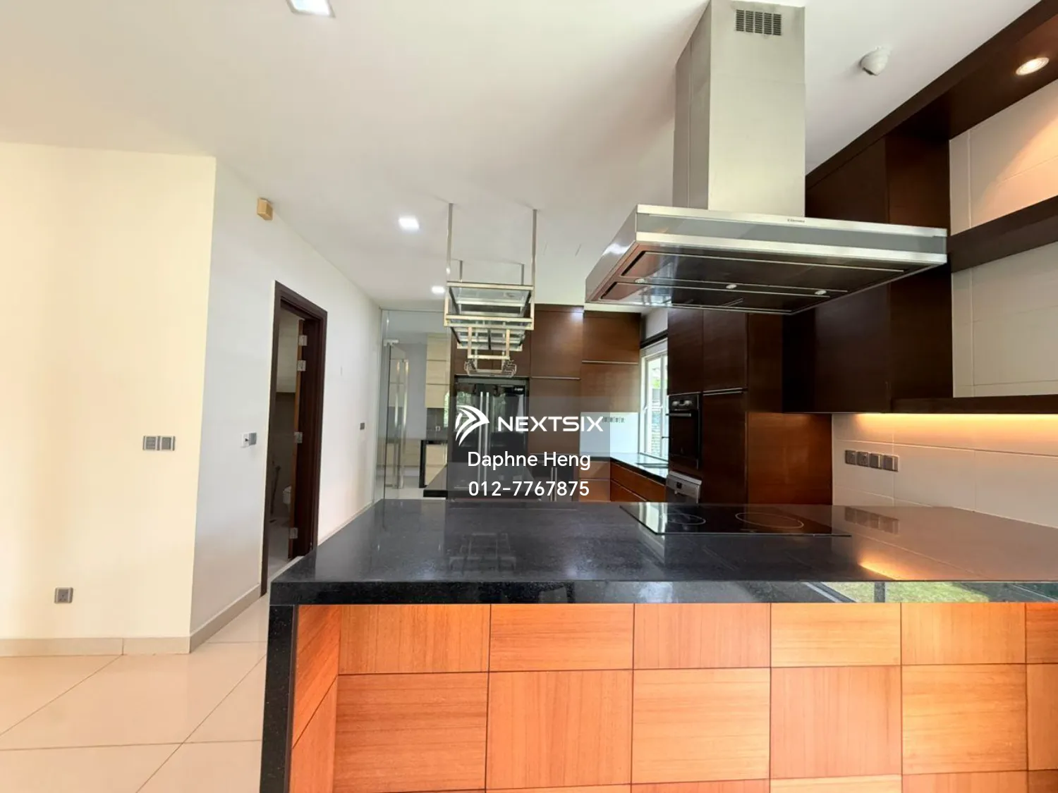 Bungalow For Sale in Iskandar Puteri (Nusajaya) Johor - Image 5