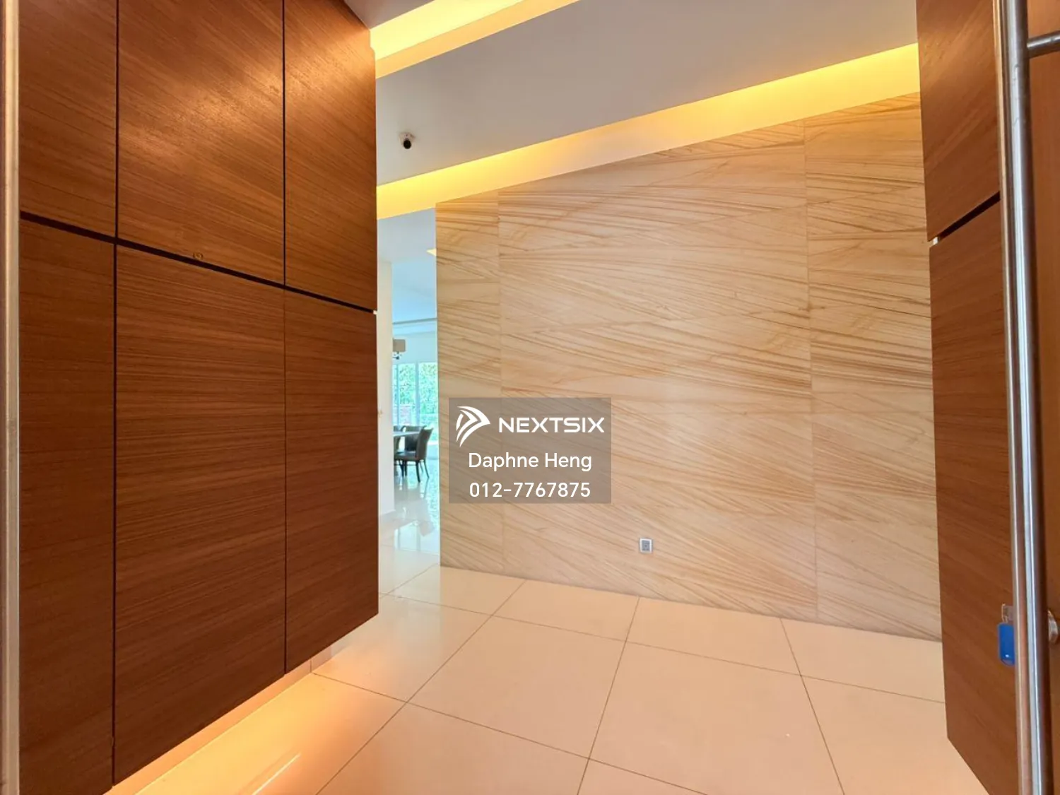 Bungalow For Sale in Iskandar Puteri (Nusajaya) Johor - Image 7