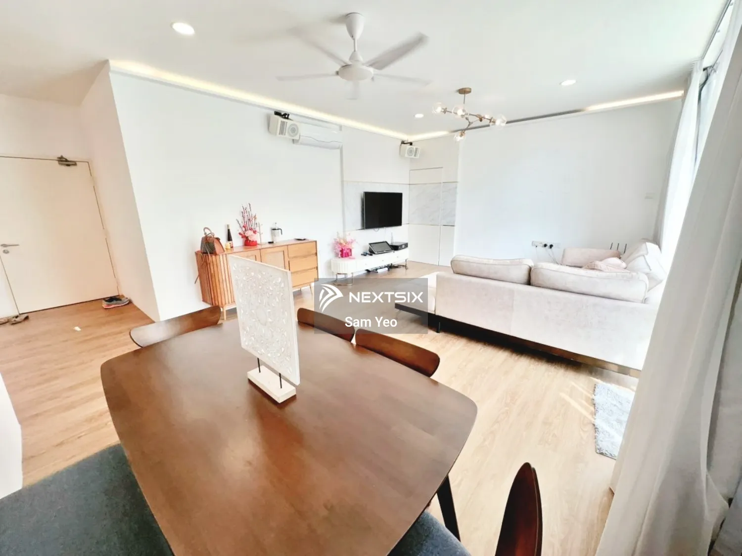 Condominium For Sale in Kuching Sarawak - Image 7