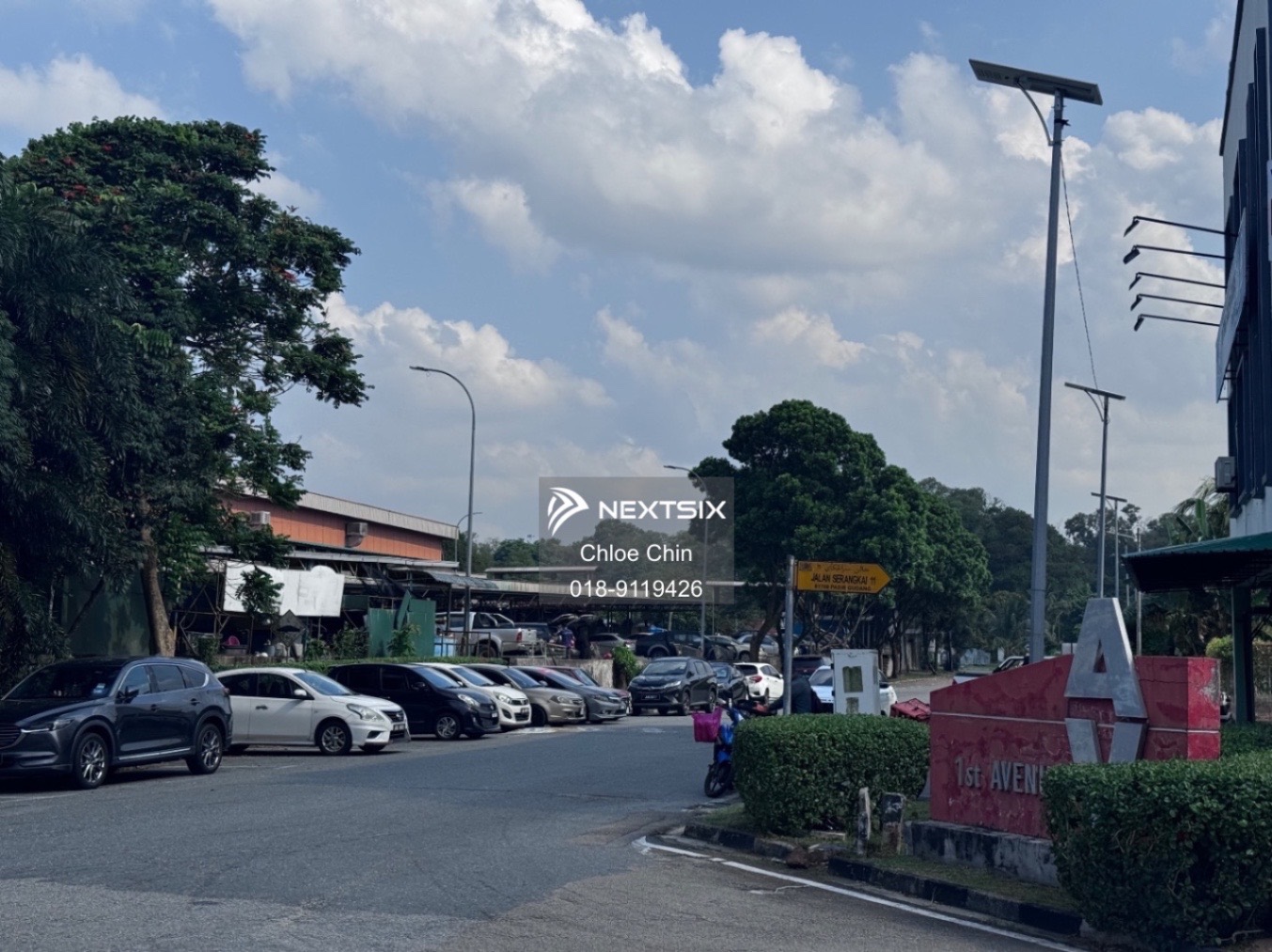 Shop For Sale in Masai Johor - Image 5