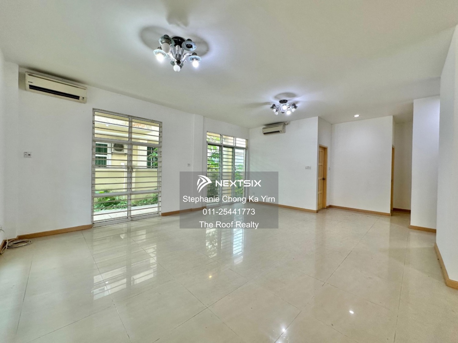 Semi-detached House For Sale in Kota Kinabalu Sabah