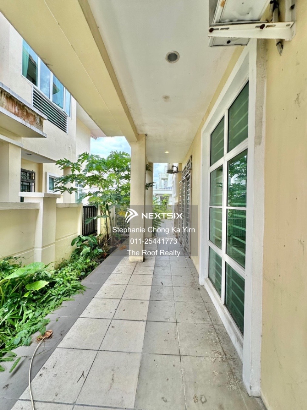 Semi-detached House For Sale in Kota Kinabalu Sabah - Image 6