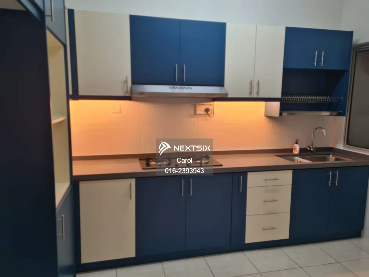 Condominium For Rent in Jalan Klang Lama Kuala Lumpur