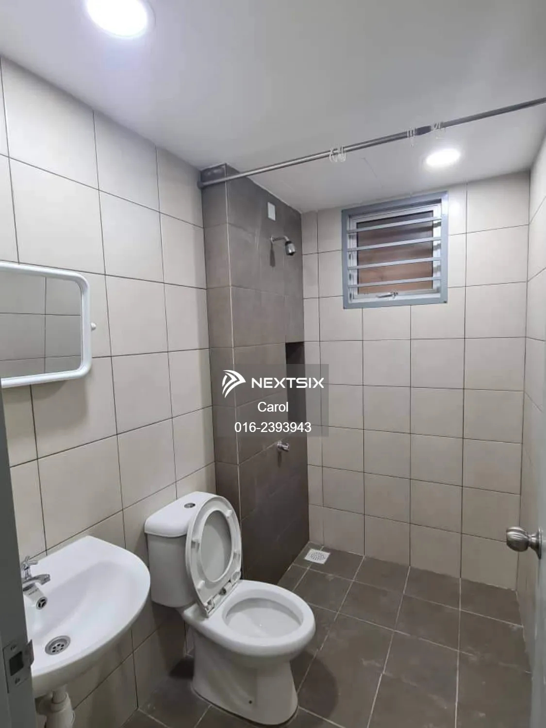 Condominium For Rent in Jalan Klang Lama Wilayah Persekutuan Kuala Lumpur - Image 10