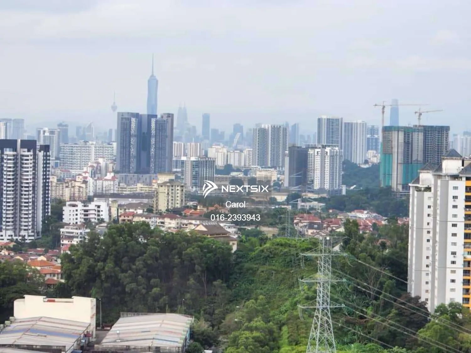 Condominium For Rent in Jalan Klang Lama Wilayah Persekutuan Kuala Lumpur - Image 11