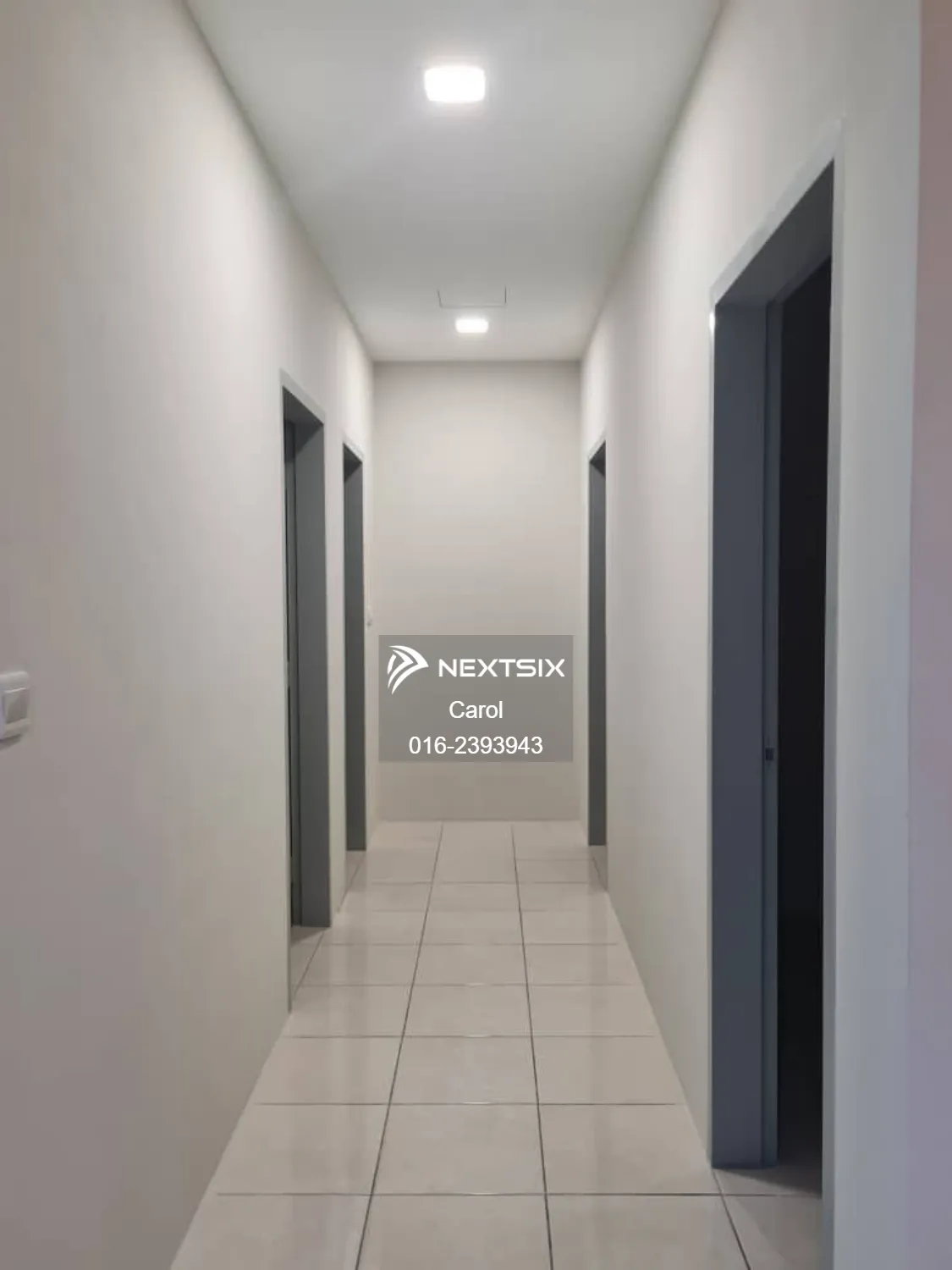 Condominium For Rent in Jalan Klang Lama Wilayah Persekutuan Kuala Lumpur - Image 5
