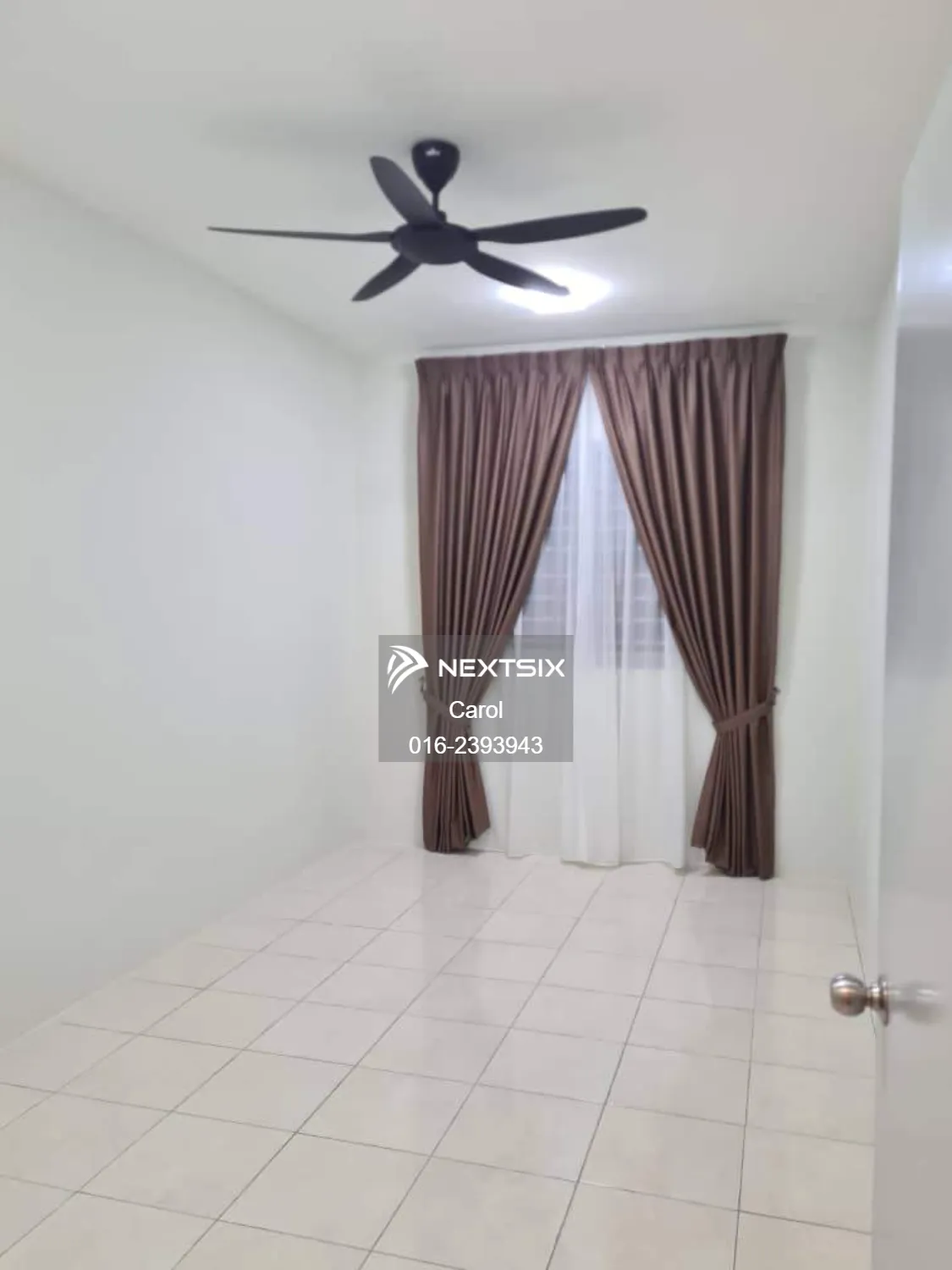 Condominium For Rent in Jalan Klang Lama Wilayah Persekutuan Kuala Lumpur - Image 6