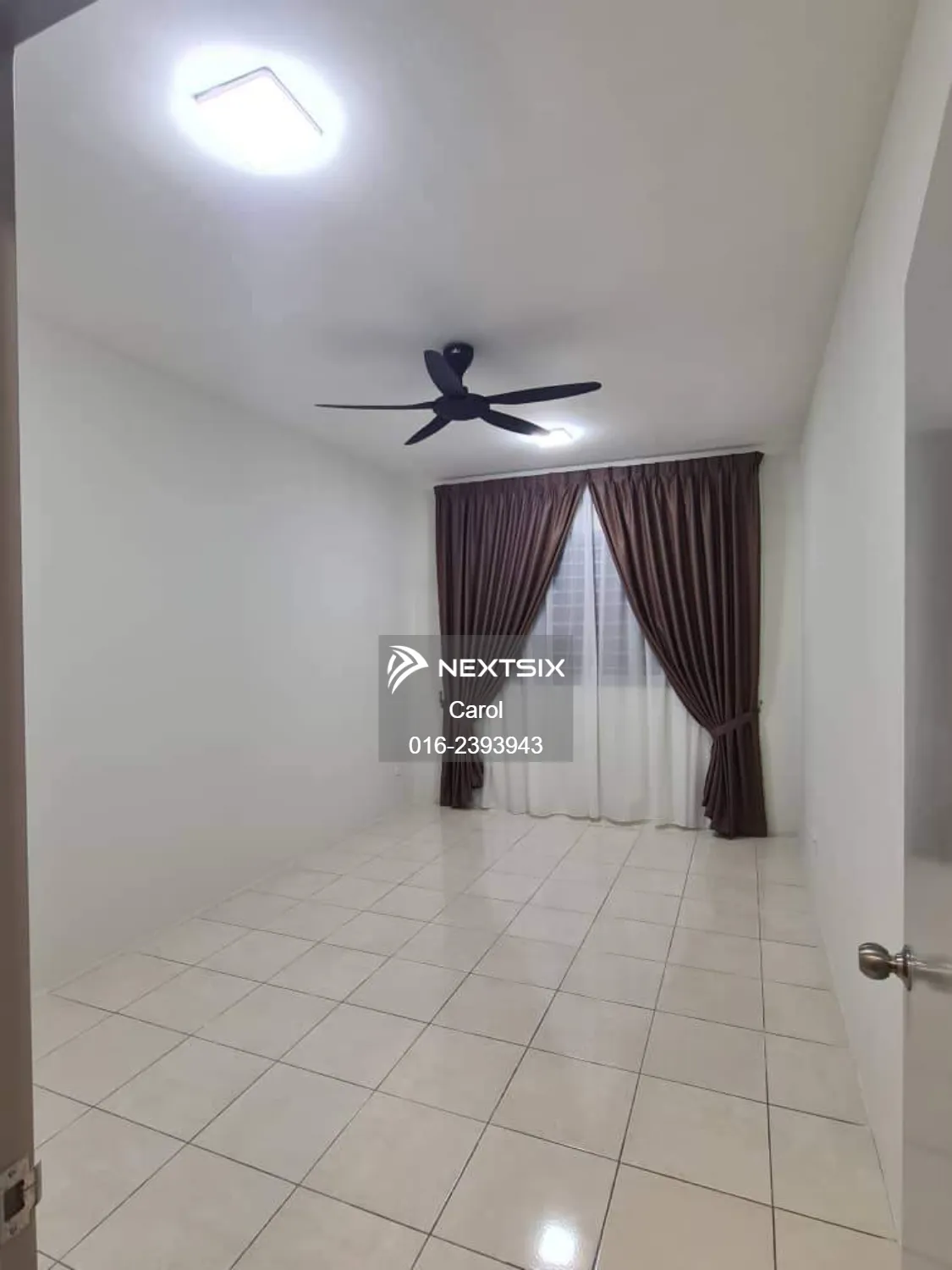 Condominium For Rent in Jalan Klang Lama Wilayah Persekutuan Kuala Lumpur - Image 7