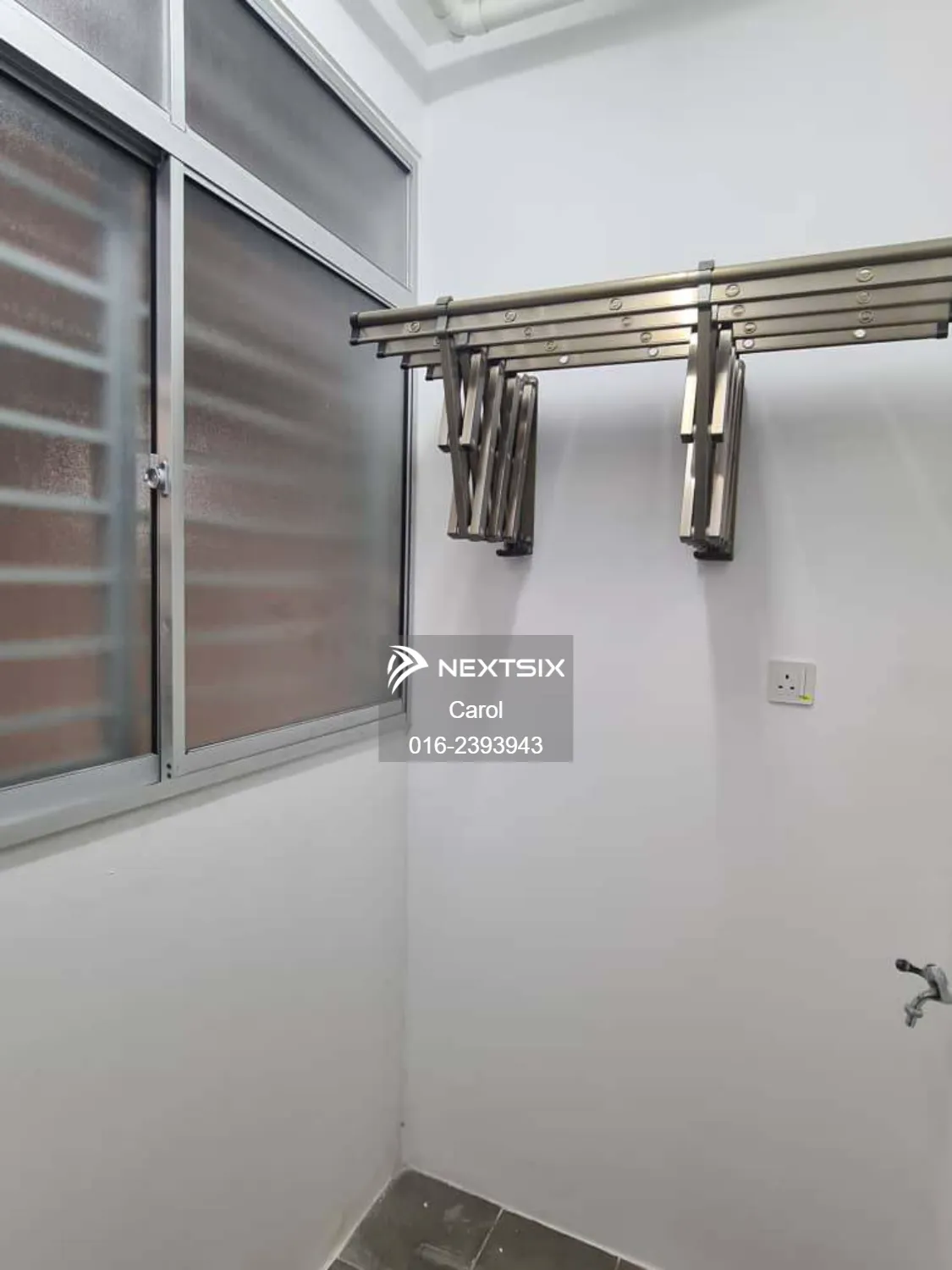 Condominium For Rent in Jalan Klang Lama Wilayah Persekutuan Kuala Lumpur - Image 9