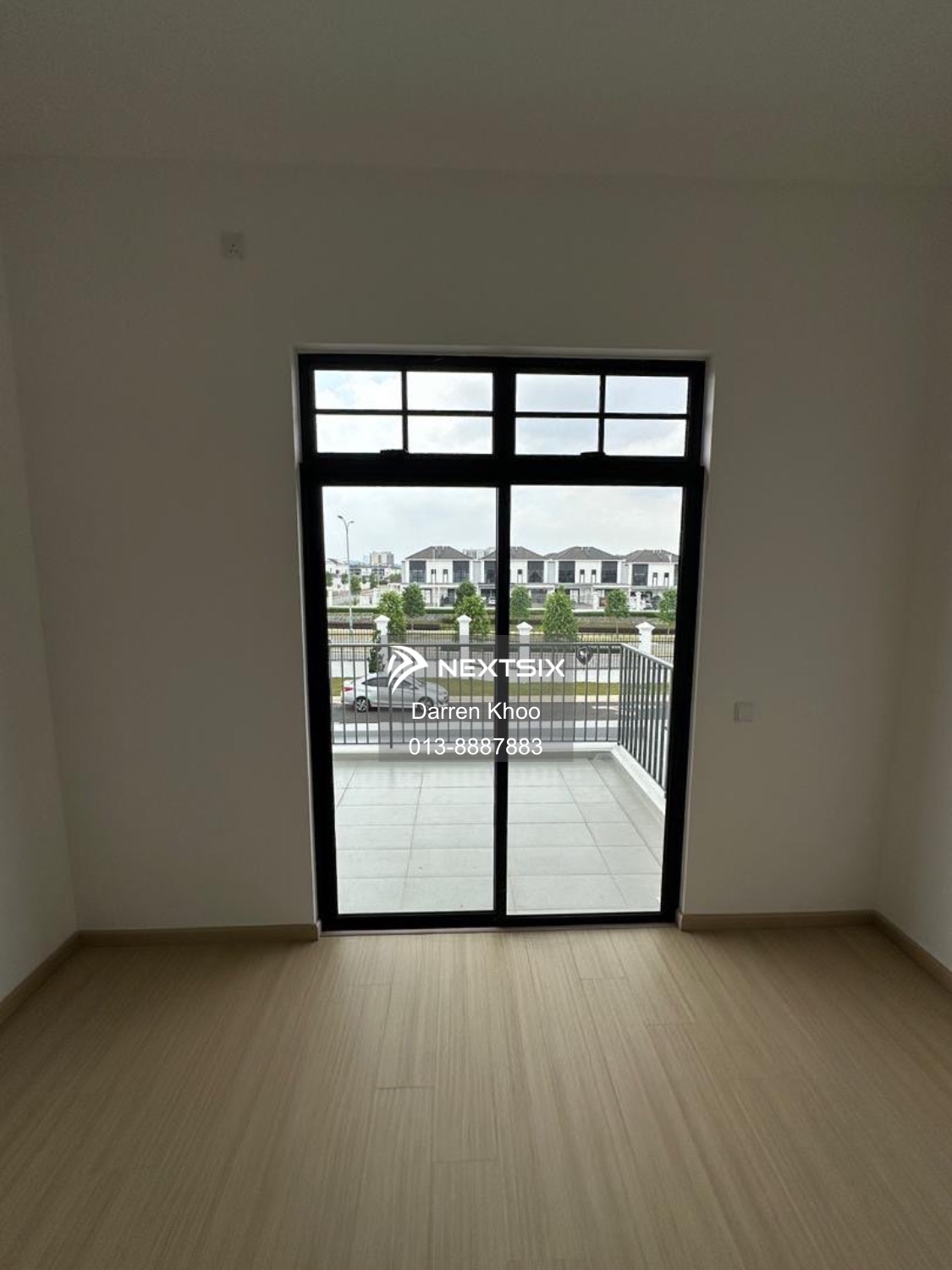 Cluster House For Rent in Iskandar Puteri (Nusajaya) Johor - Image 10