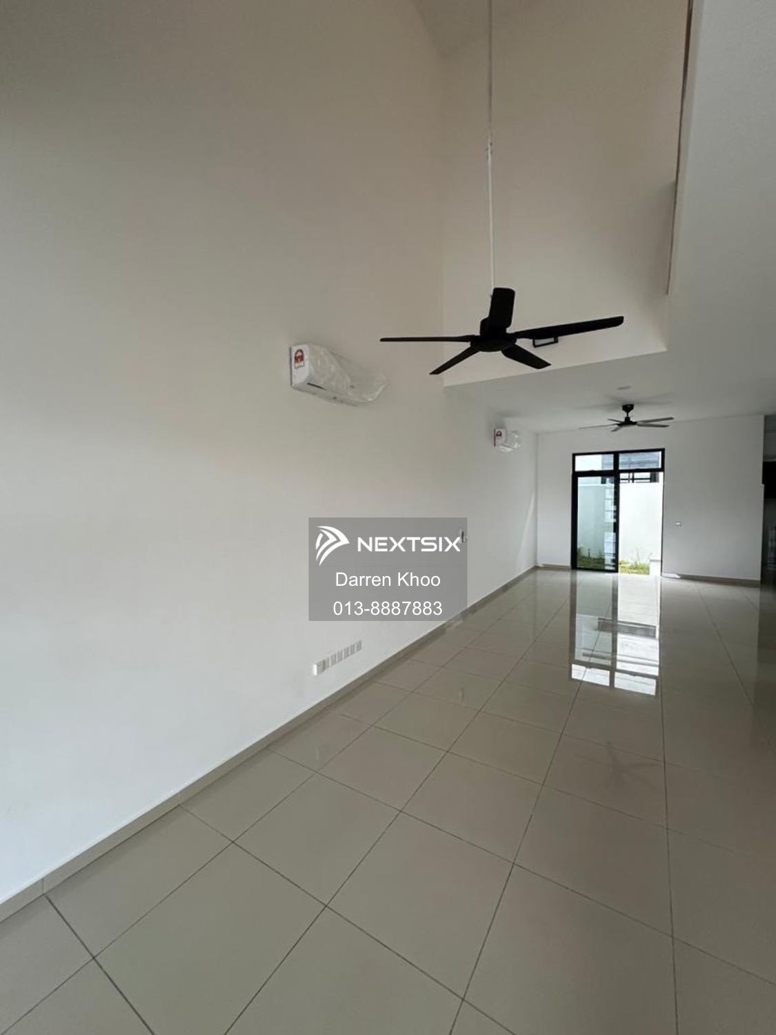 Cluster House For Rent in Iskandar Puteri (Nusajaya) Johor - Image 11