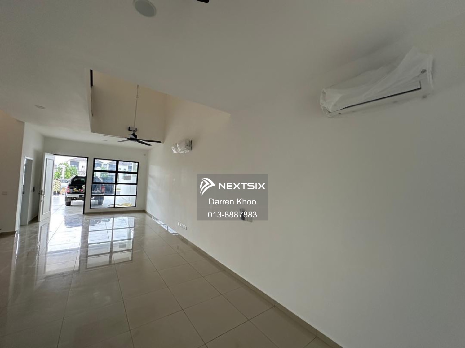 Cluster House For Rent in Iskandar Puteri (Nusajaya) Johor - Image 12