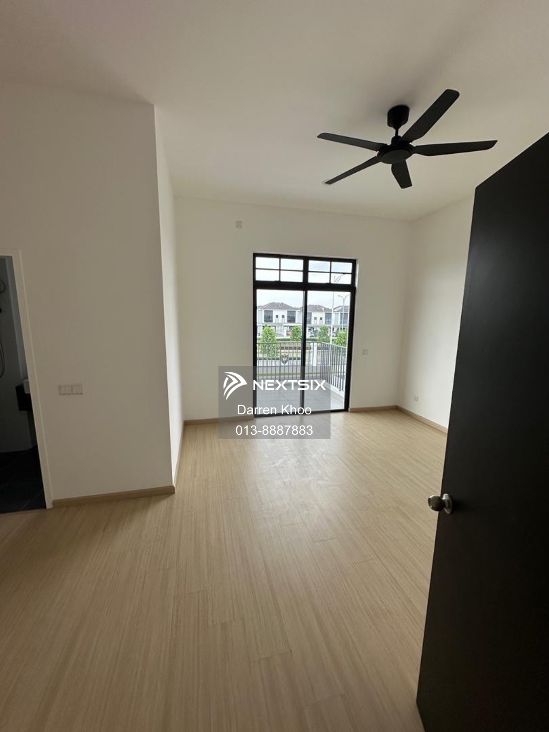 Cluster House For Rent in Iskandar Puteri (Nusajaya) Johor - Image 13