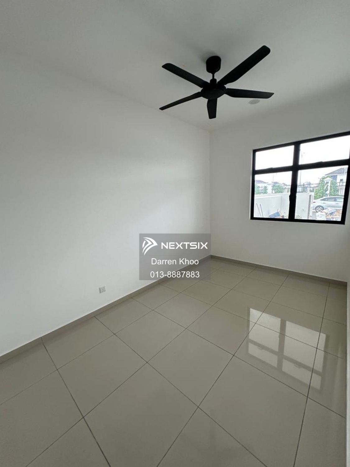 Cluster House For Rent in Iskandar Puteri (Nusajaya) Johor - Image 14