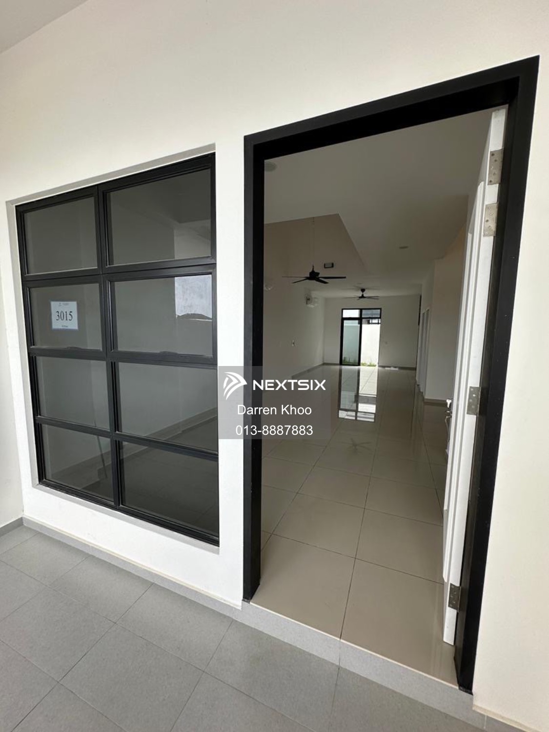 Cluster House For Rent in Iskandar Puteri (Nusajaya) Johor - Image 15