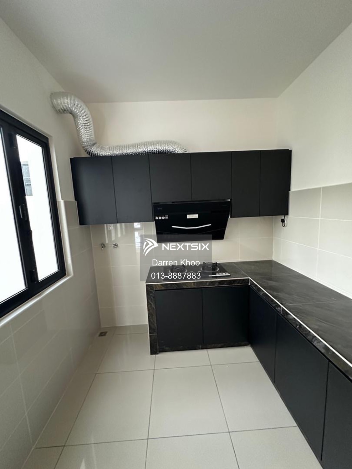 Cluster House For Rent in Iskandar Puteri (Nusajaya) Johor - Image 16