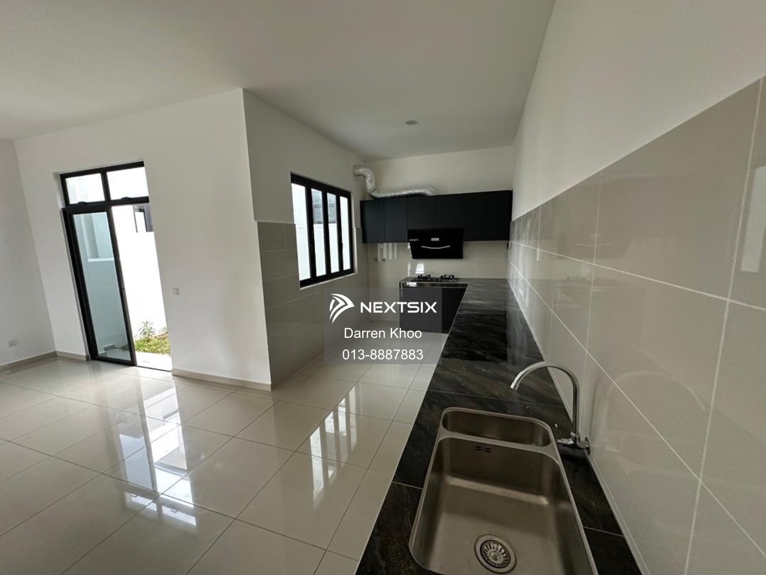 Cluster House For Rent in Iskandar Puteri (Nusajaya) Johor - Image 17