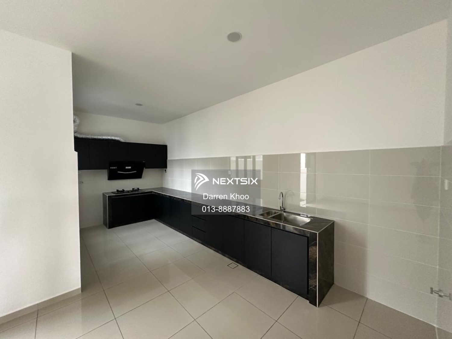 Cluster House For Rent in Iskandar Puteri (Nusajaya) Johor - Image 18