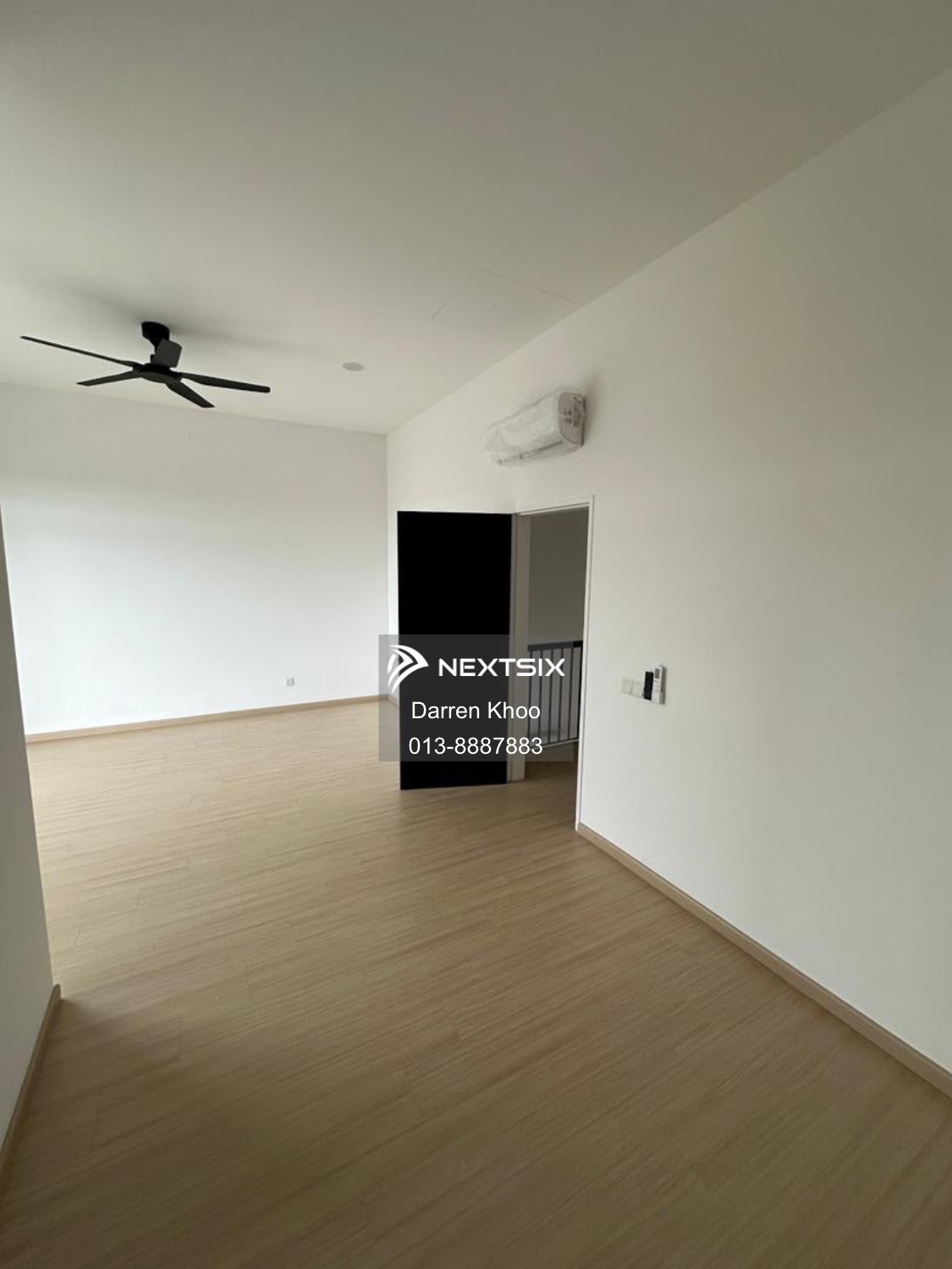 Cluster House For Rent in Iskandar Puteri (Nusajaya) Johor - Image 5