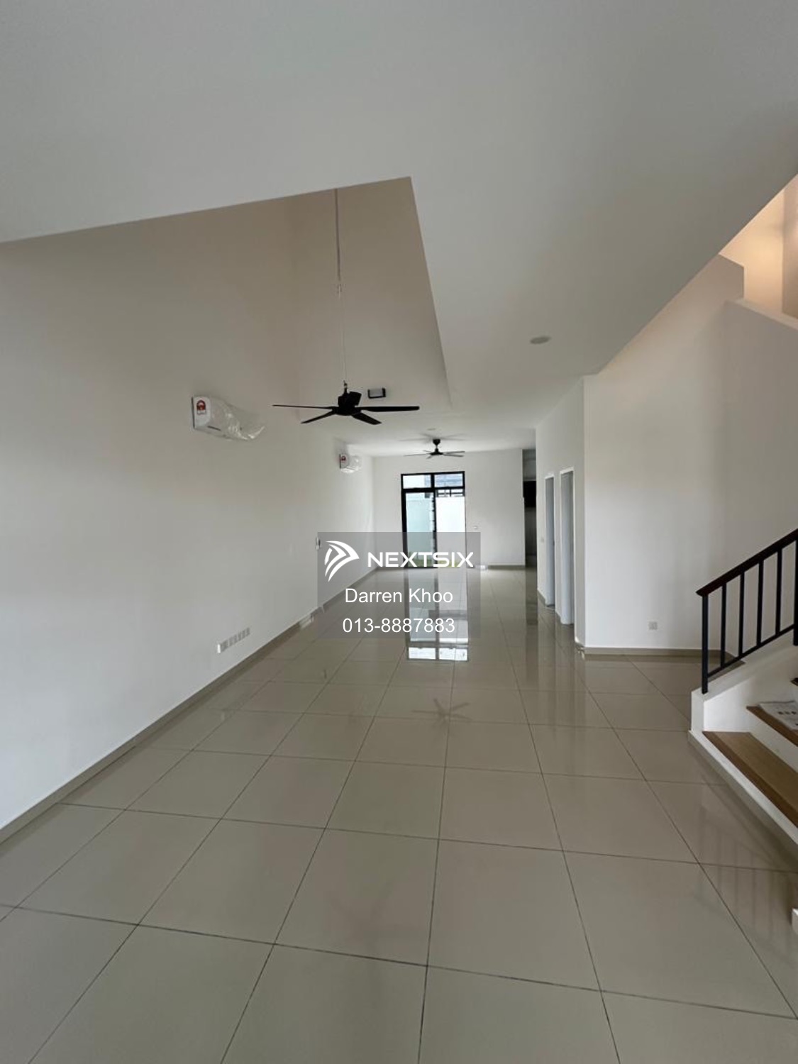 Cluster House For Rent in Iskandar Puteri (Nusajaya) Johor - Image 6