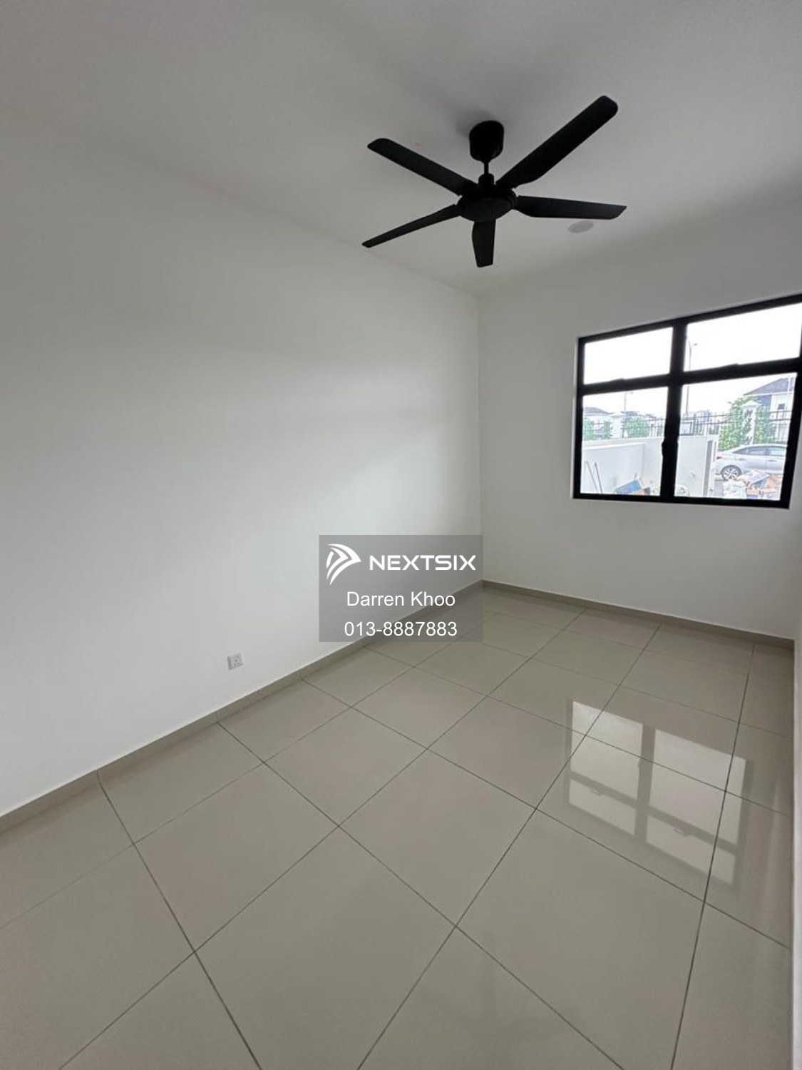 Cluster House For Rent in Iskandar Puteri (Nusajaya) Johor - Image 7