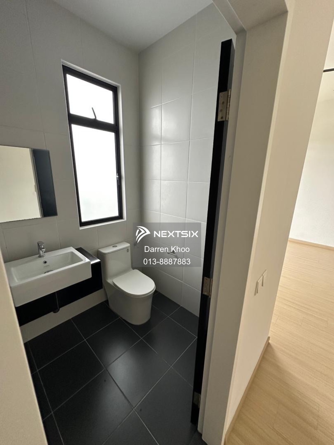 Cluster House For Rent in Iskandar Puteri (Nusajaya) Johor - Image 8
