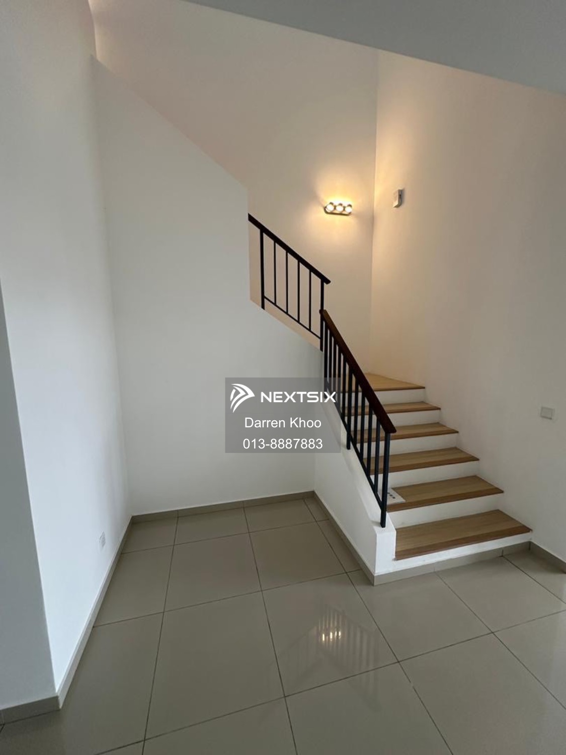 Cluster House For Rent in Iskandar Puteri (Nusajaya) Johor - Image 9