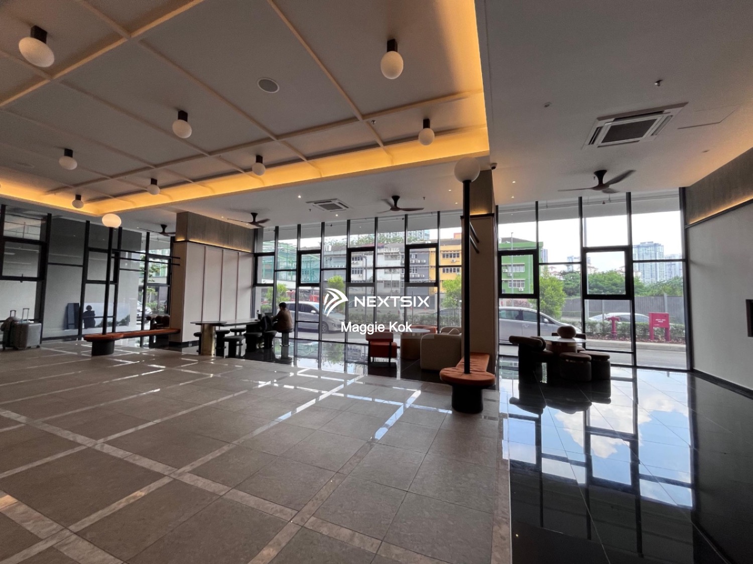 Condominium For Rent in Jalan Klang Lama Wilayah Persekutuan Kuala Lumpur - Image 10
