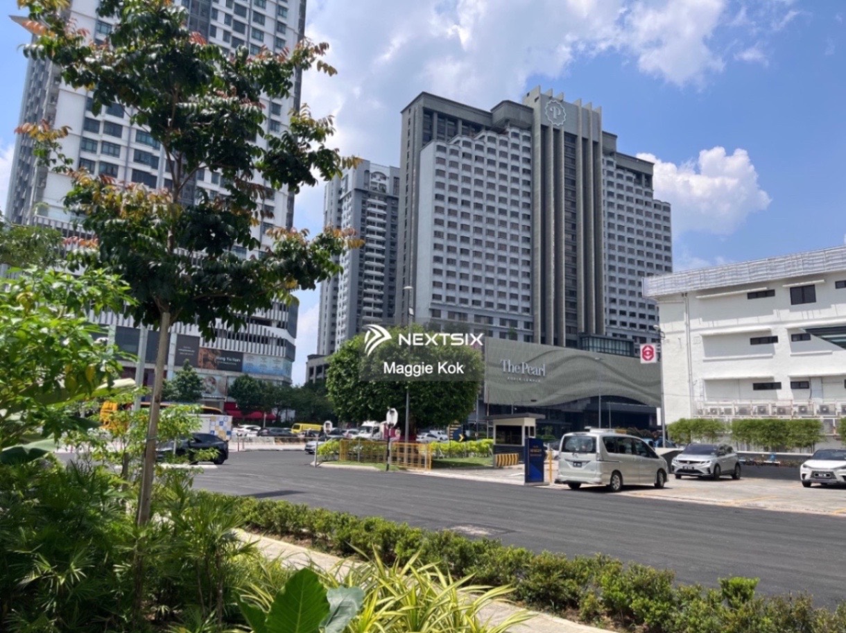 Condominium For Rent in Jalan Klang Lama Wilayah Persekutuan Kuala Lumpur - Image 12