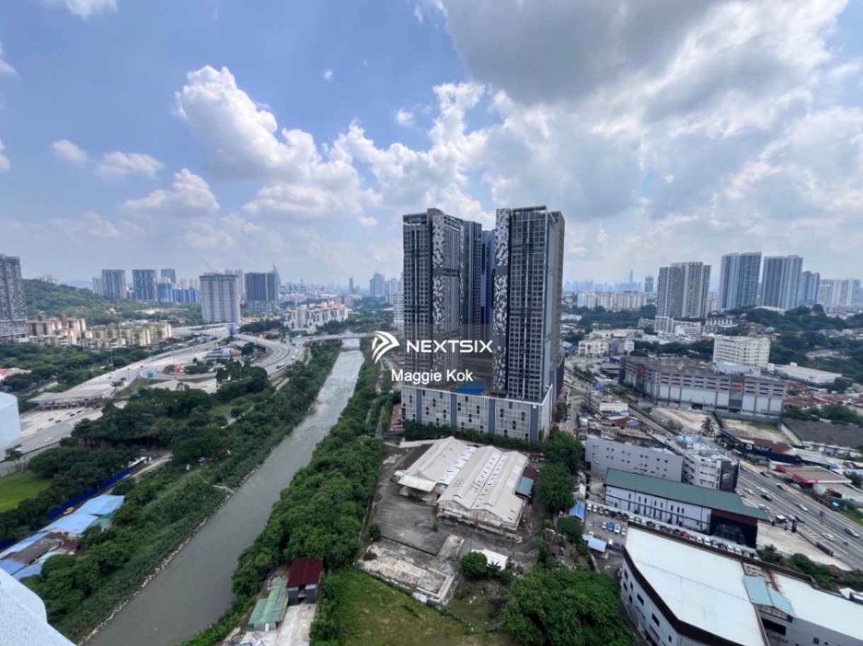 Condominium For Rent in Jalan Klang Lama Wilayah Persekutuan Kuala Lumpur - Image 13