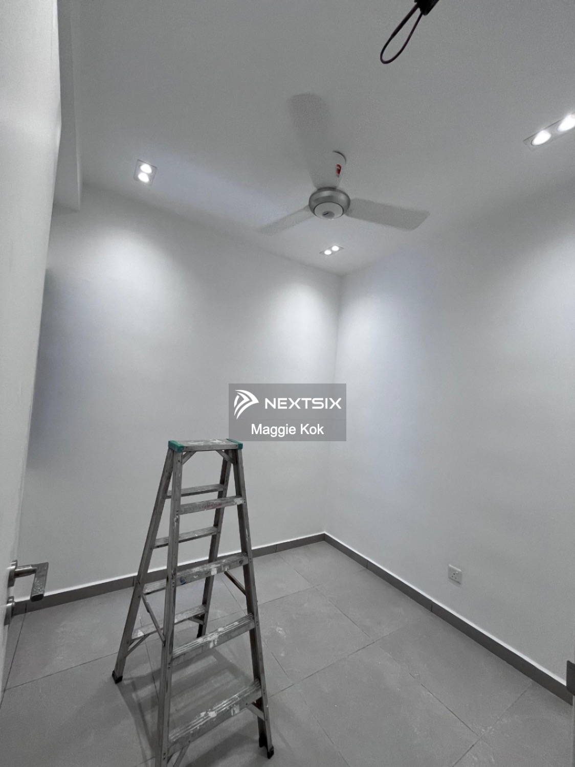 Condominium For Rent in Jalan Klang Lama Wilayah Persekutuan Kuala Lumpur - Image 6