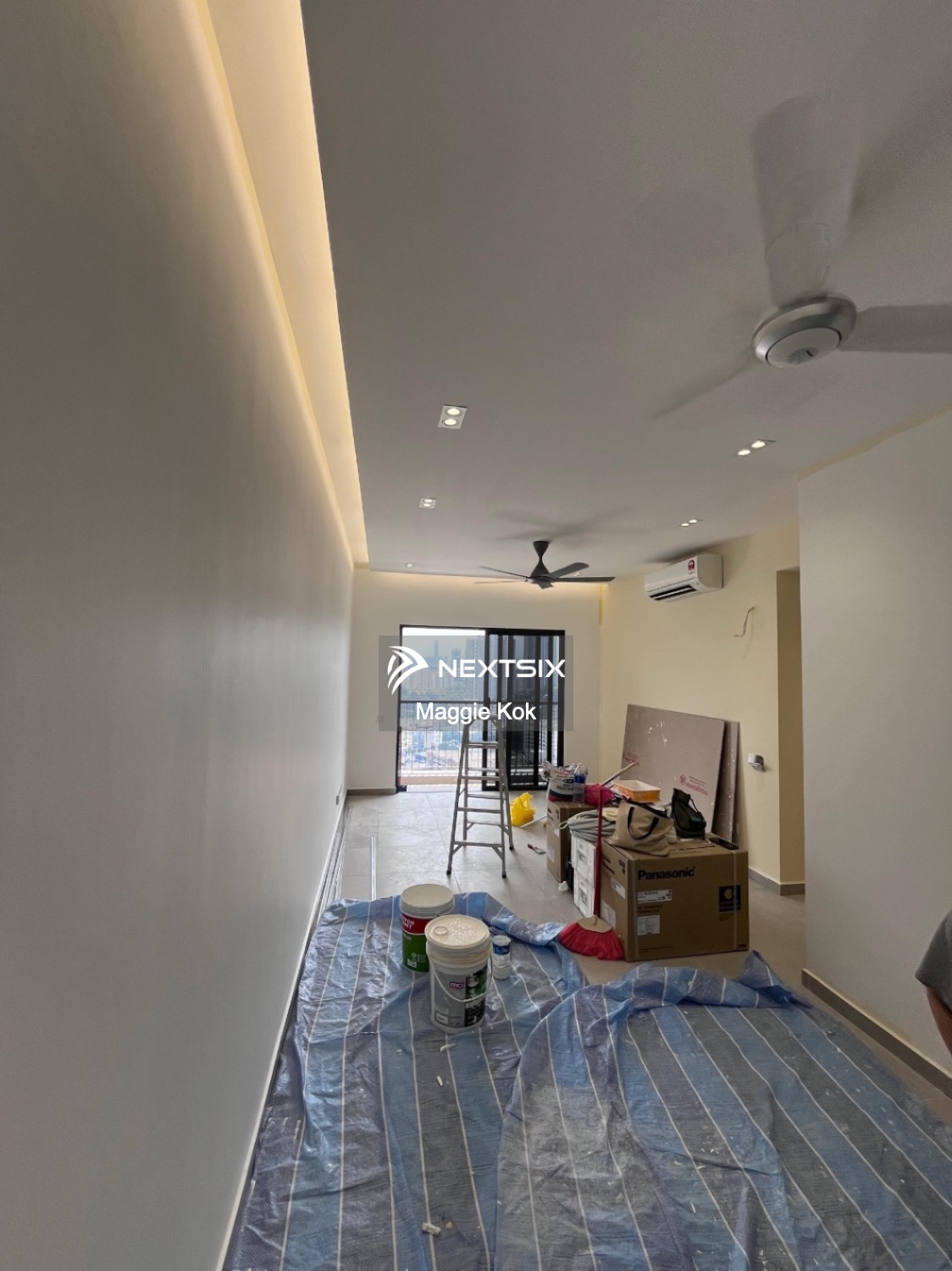 Condominium For Rent in Jalan Klang Lama Wilayah Persekutuan Kuala Lumpur - Image 7