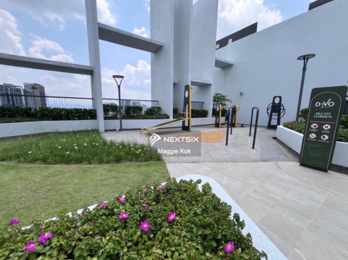 Condominium For Rent in Jalan Klang Lama Wilayah Persekutuan Kuala Lumpur - Image 8