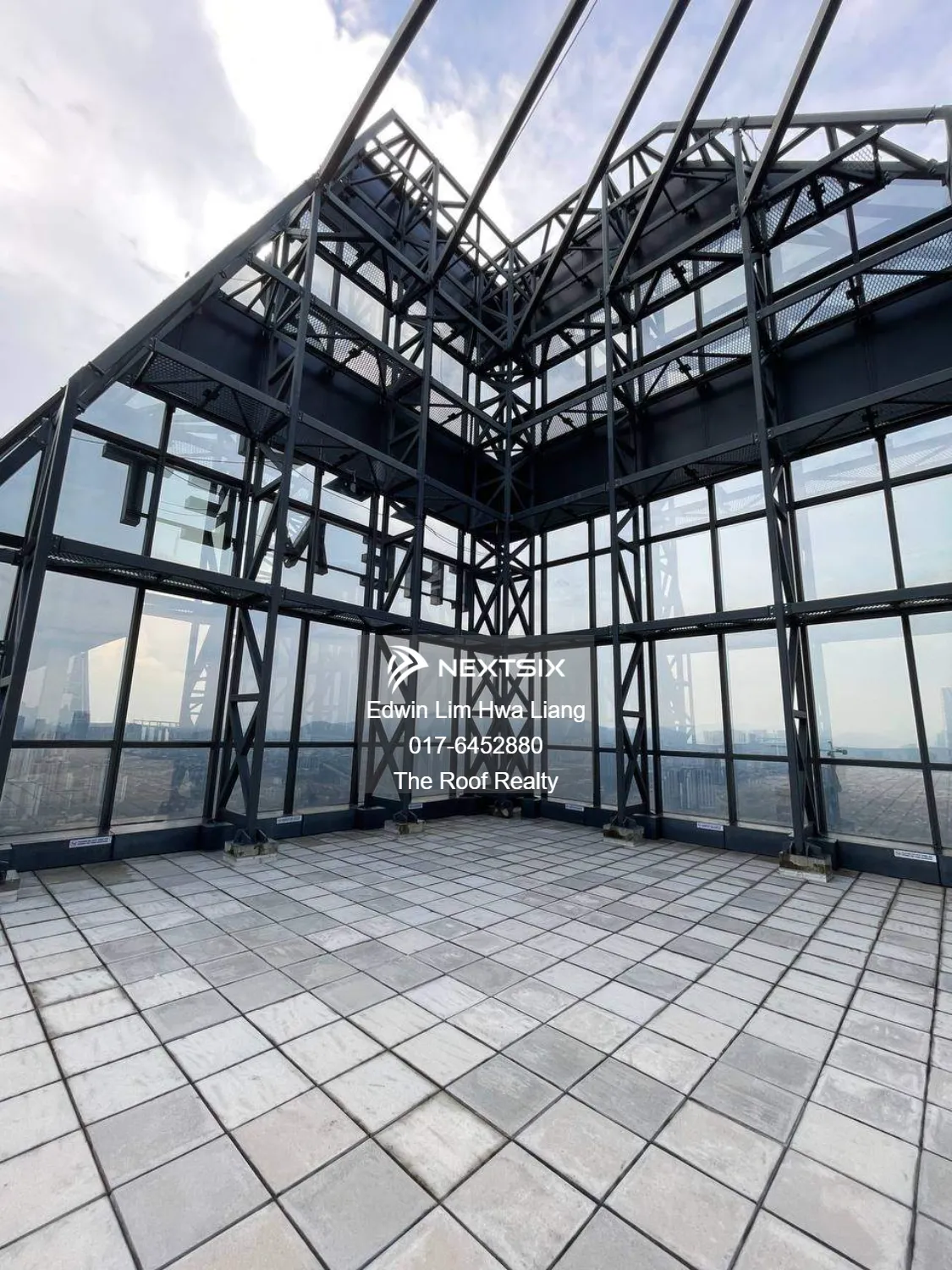Retail Space For Rent in Mont Kiara Kuala Lumpur