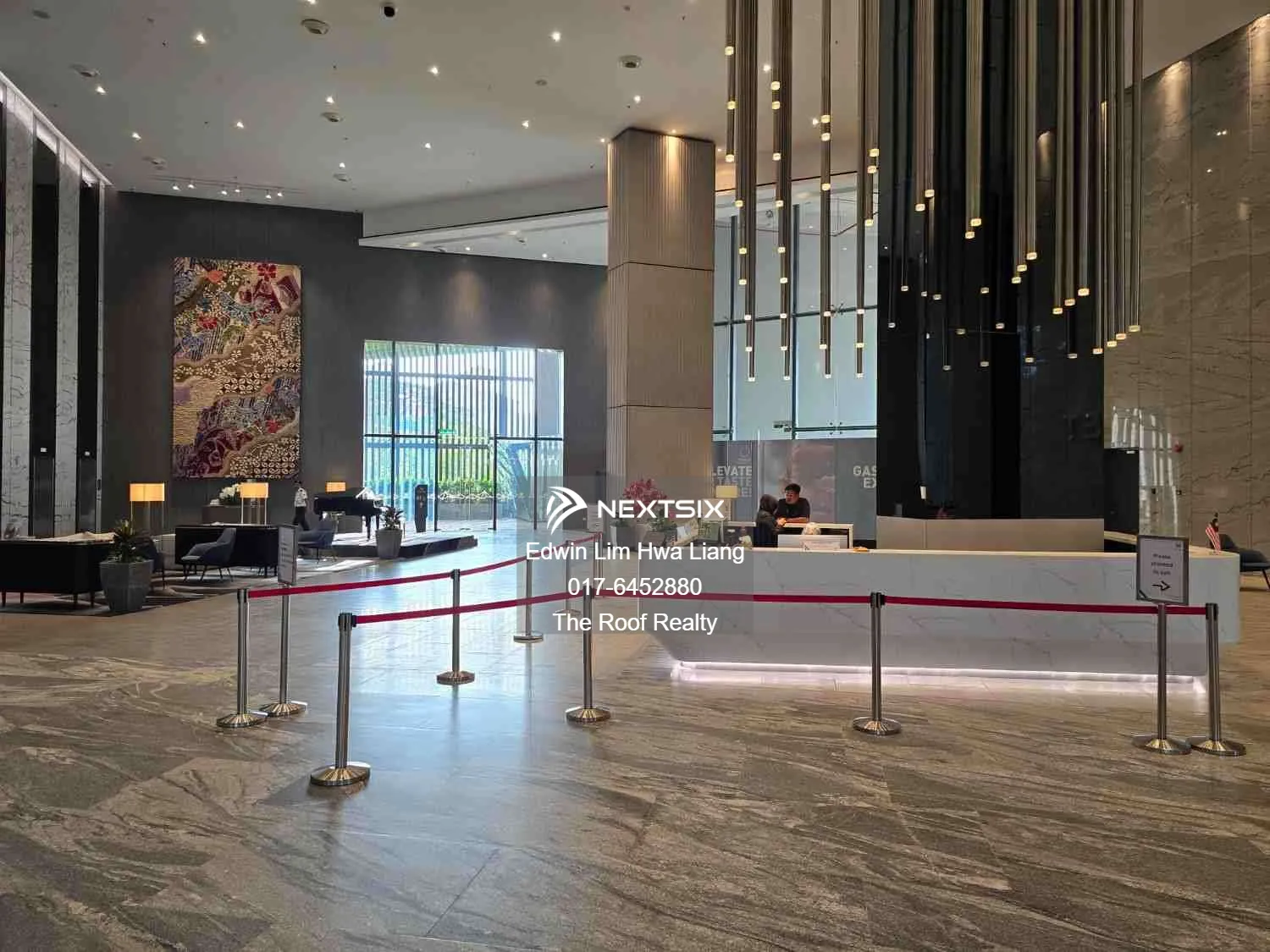Retail Space For Rent in Mont Kiara Wilayah Persekutuan Kuala Lumpur - Image 5