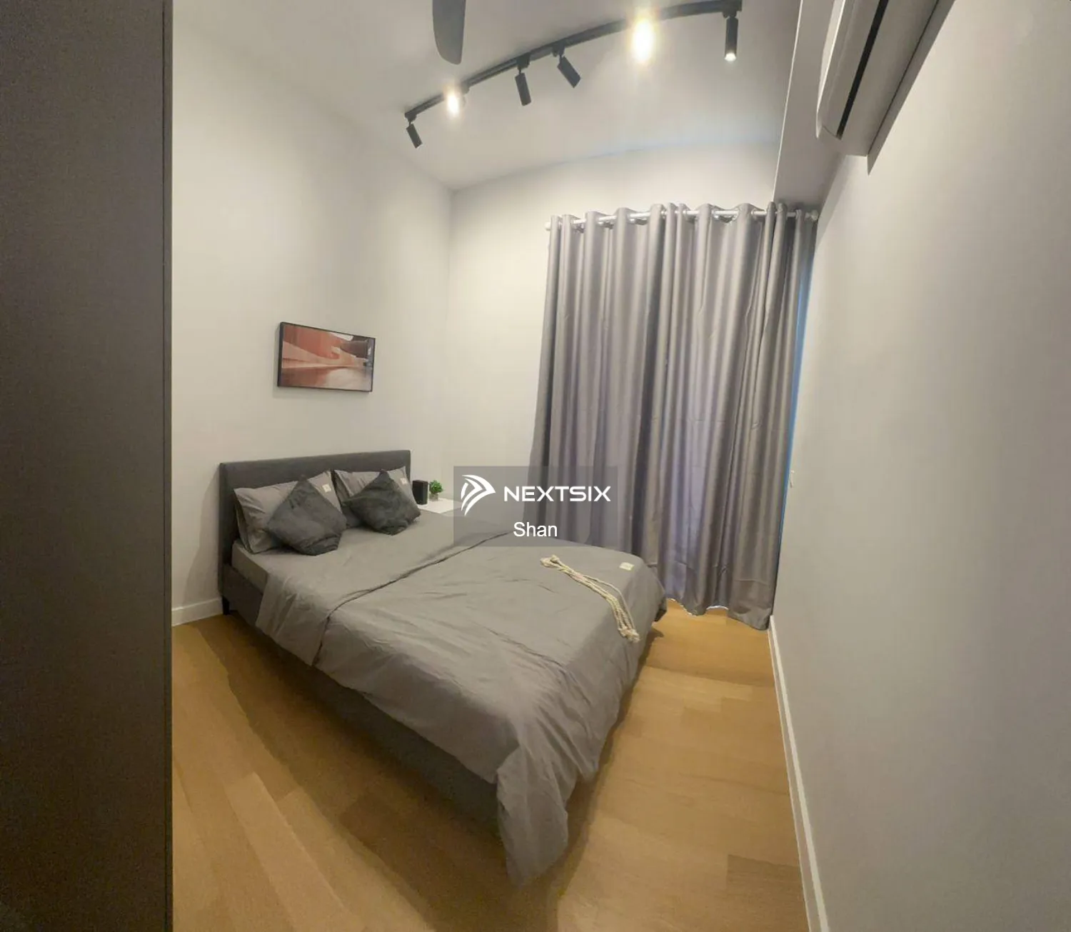 Serviced Residence For Rent in Brickfields Wilayah Persekutuan Kuala Lumpur - Image 5