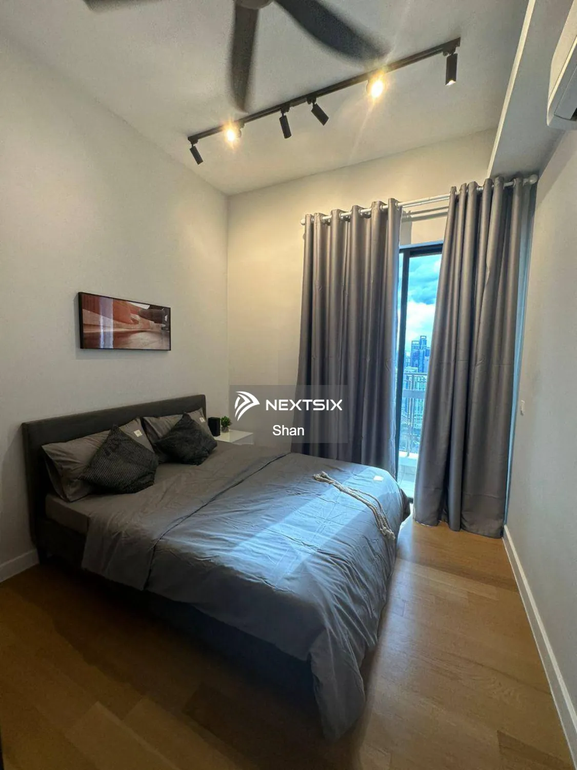 Serviced Residence For Rent in Brickfields Wilayah Persekutuan Kuala Lumpur - Image 6