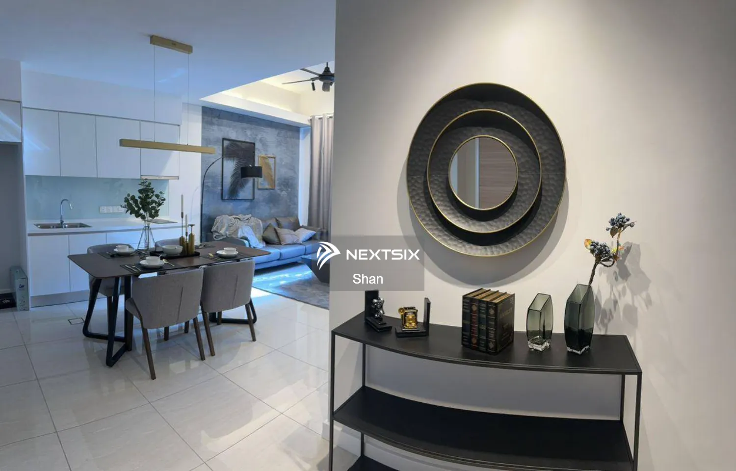 Serviced Residence For Rent in Brickfields Wilayah Persekutuan Kuala Lumpur - Image 7