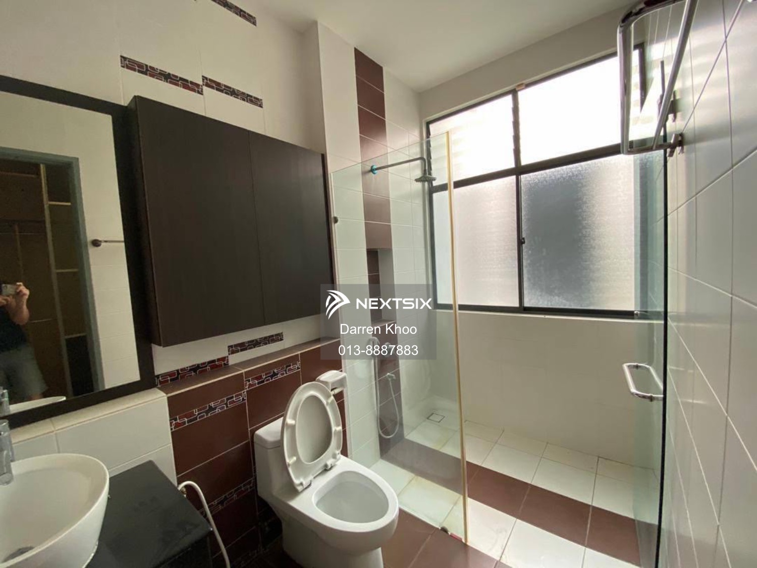 2-sty Superlink House For Sale in Iskandar Puteri (Nusajaya) Johor