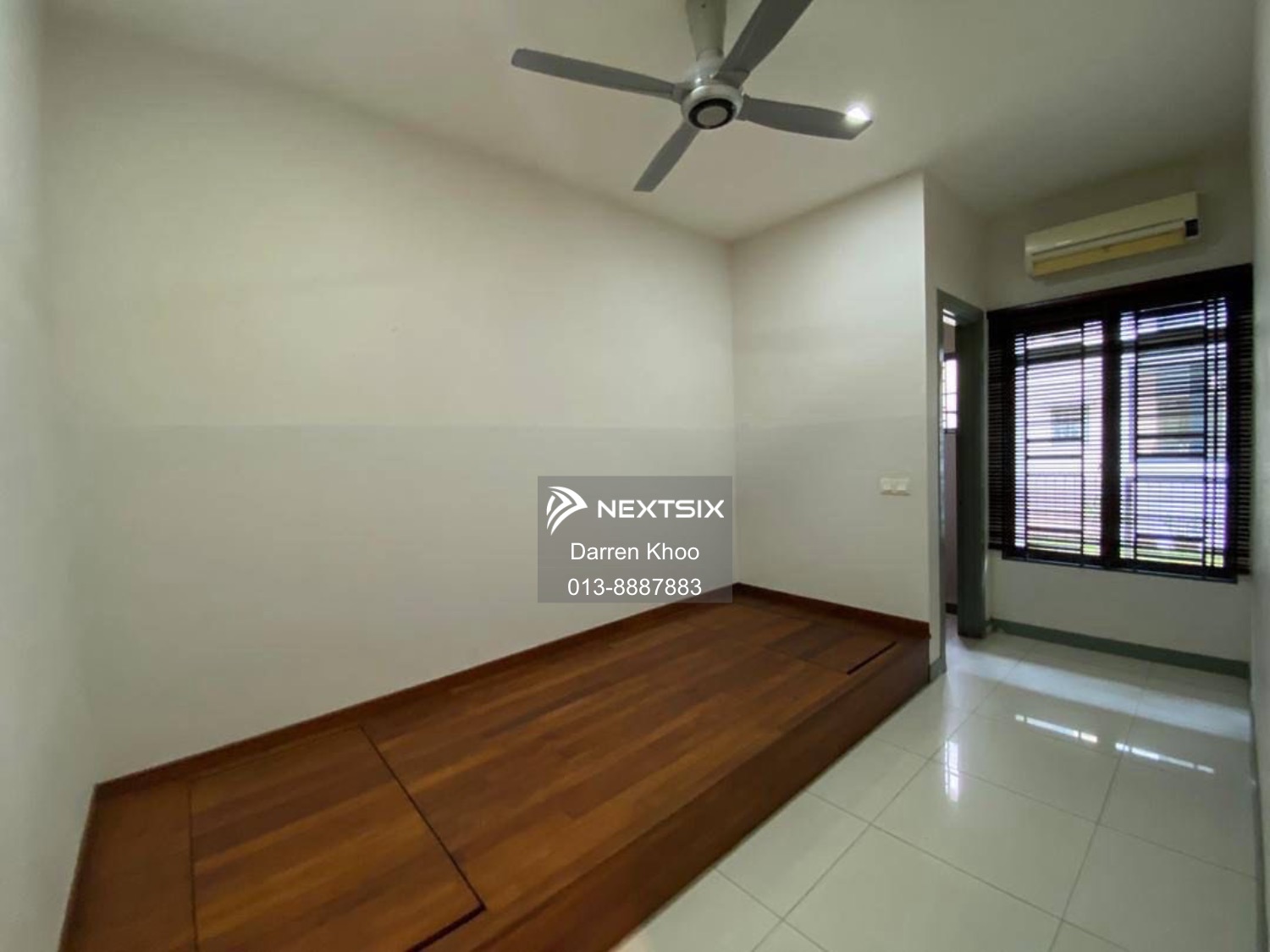 2-sty Superlink House For Sale in Iskandar Puteri (Nusajaya) Johor - Image 12